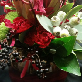 centre pieces